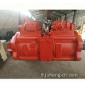 SK330LC-6E Pompe hydraulique Pompe principale LC10V00005F4